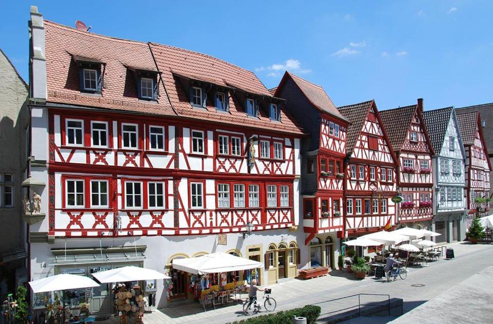 My Happy Place Ochsenfurt Εξωτερικό φωτογραφία