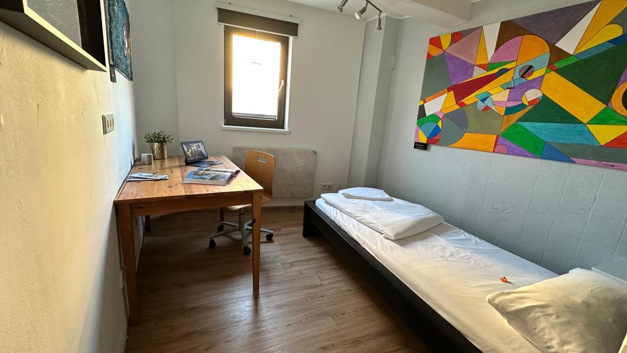 My Happy Place Ochsenfurt Εξωτερικό φωτογραφία